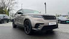 Land Rover Range Rover Velar 3.0 D300 MHEV HST 5dr Auto Diesel Estate